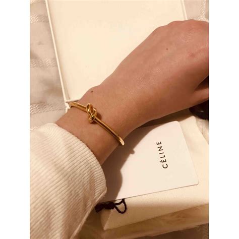 celine bracelet hk|BRACELETS WOMEN .